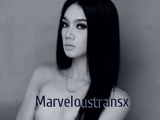 Marveloustransx