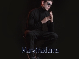 Marvinadams