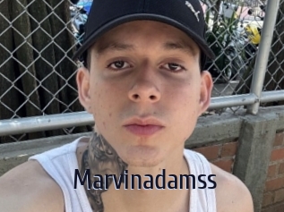 Marvinadamss