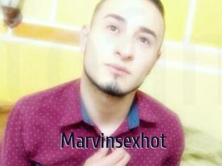 Marvinsexhot