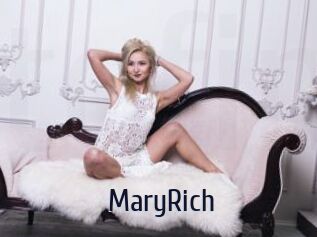 MaryRich