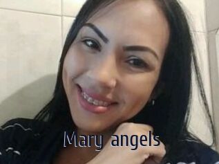 Mary_angels