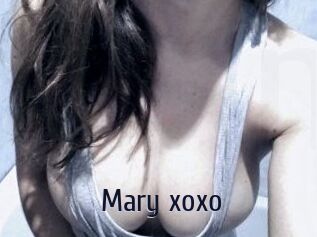 Mary_xoxo