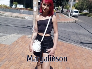 Maryalinson