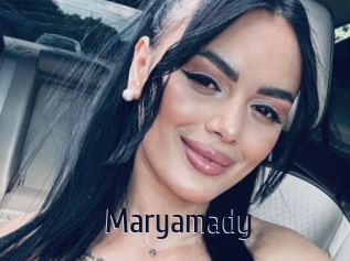 Maryamady