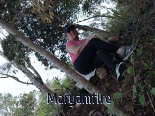 Maryamfire