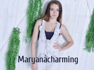 Maryanacharming