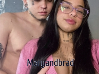 Maryandbrad