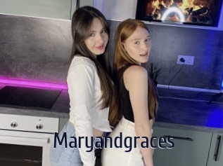 Maryandgraces