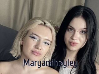 Maryandhayley