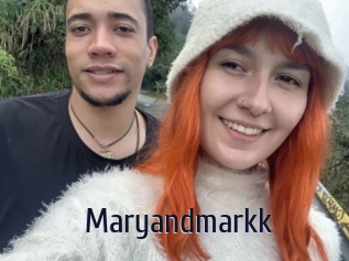 Maryandmarkk