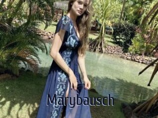 Marybausch