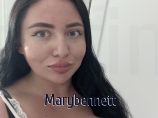 Marybennett