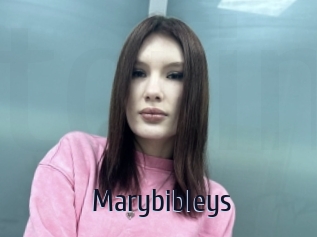 Marybibleys