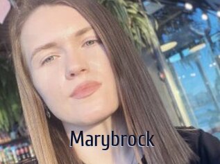 Marybrock