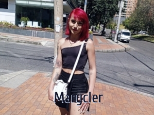 Marycler