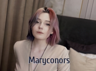 Maryconors