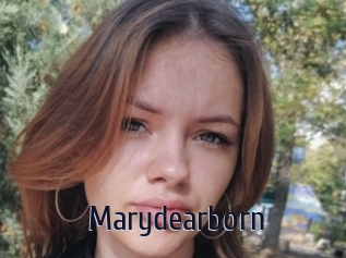 Marydearborn