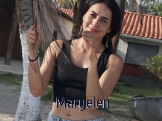 Maryelen