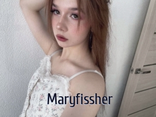 Maryfissher