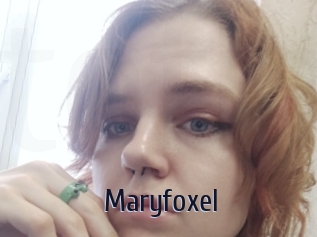 Maryfoxel