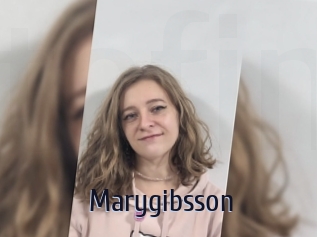 Marygibsson