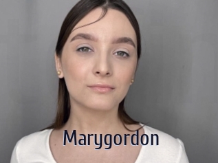 Marygordon