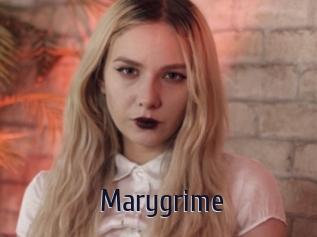 Marygrime