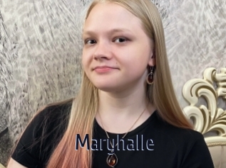 Maryhalle