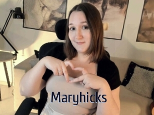 Maryhicks