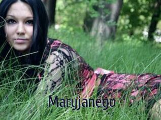 Maryjanego