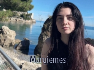 Maryjemes