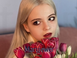 Maryjewer