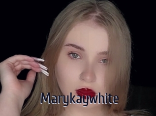 Marykaywhite