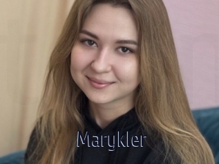 Marykler