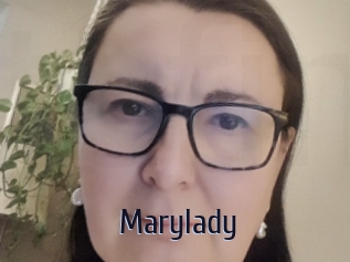 Marylady