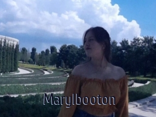 Marylbooton