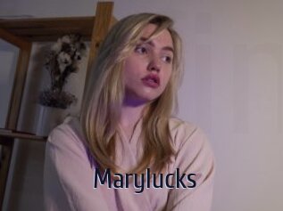 Marylucks