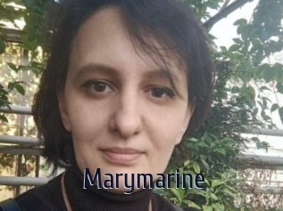 Marymarine