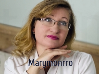 Marymonrro