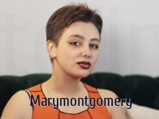 Marymontgomery