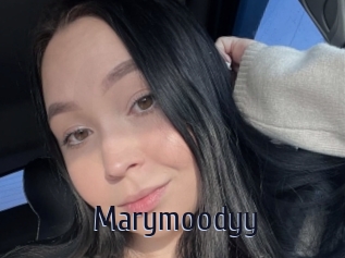 Marymoodyy