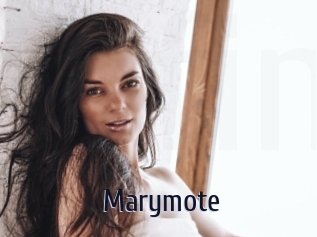 Marymote