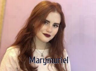 Marymuriel