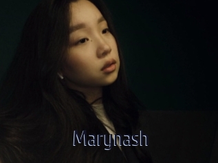 Marynash