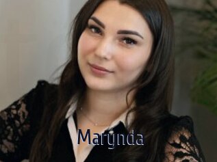 Marynda