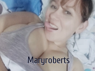 Maryroberts