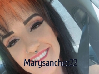 Marysanchez22