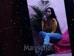 Marysol18