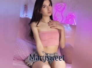 Marysweet